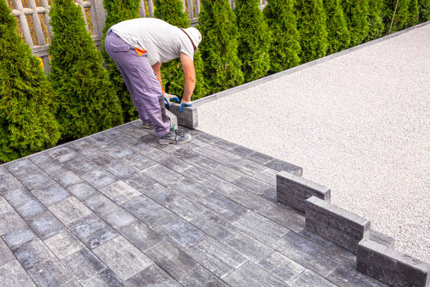 Best Professional Driveway Pavers  in Zolfo Springs, FL
