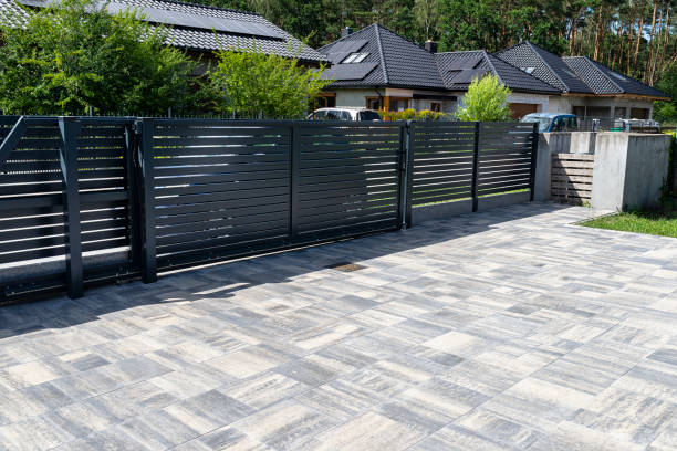 Best Brick Driveway Pavers  in Zolfo Springs, FL
