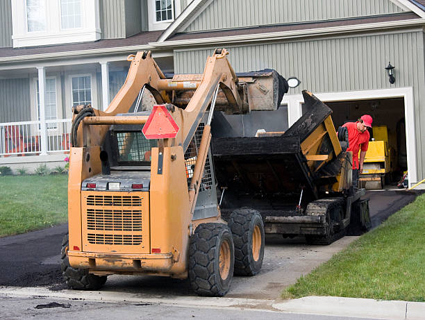 Best Professional Driveway Pavers  in Zolfo Springs, FL