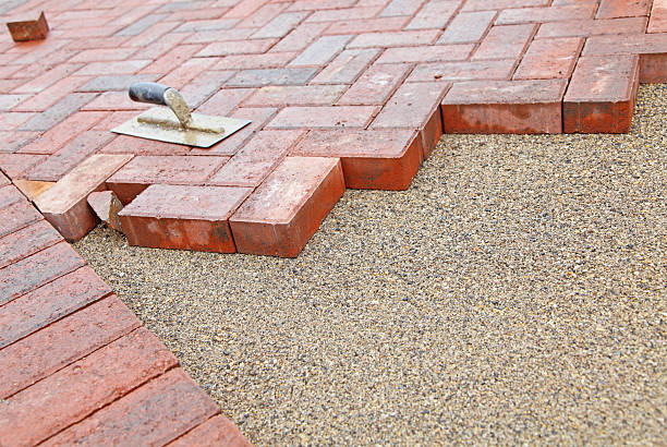 Best Driveway Resurfacing Pavers  in Zolfo Springs, FL