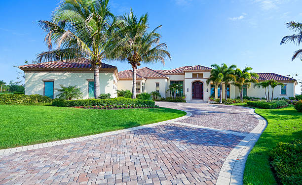 Reliable Zolfo Springs, FL Driveway Pavers Solutions
