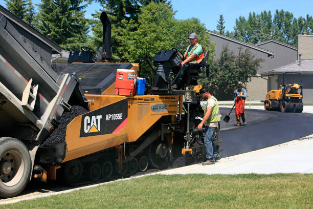 Driveway Pavers for Homes in Zolfo Springs, FL