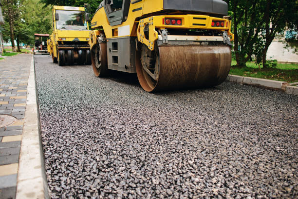 Best Driveway Pavers Near Me  in Zolfo Springs, FL